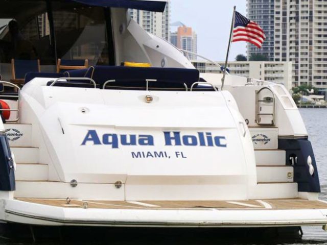 Funny Boat Names For People Who Love Puns