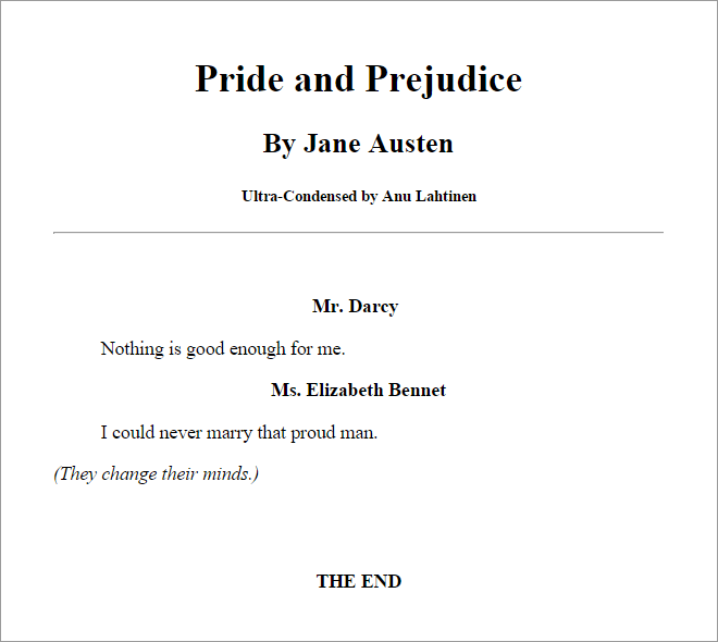 the annotated pride and prejudice a revised and expanded edition
