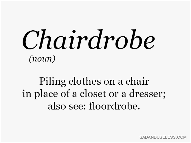 New word we all should start using.