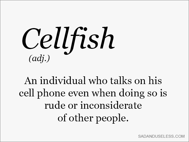 New word we all should start using.