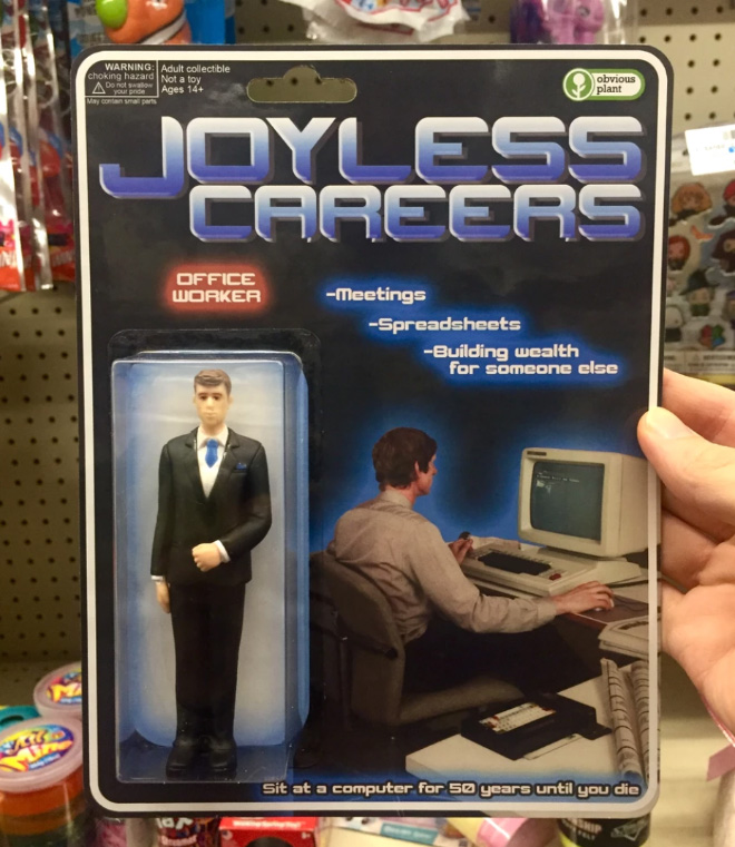 I wish this toy was real...