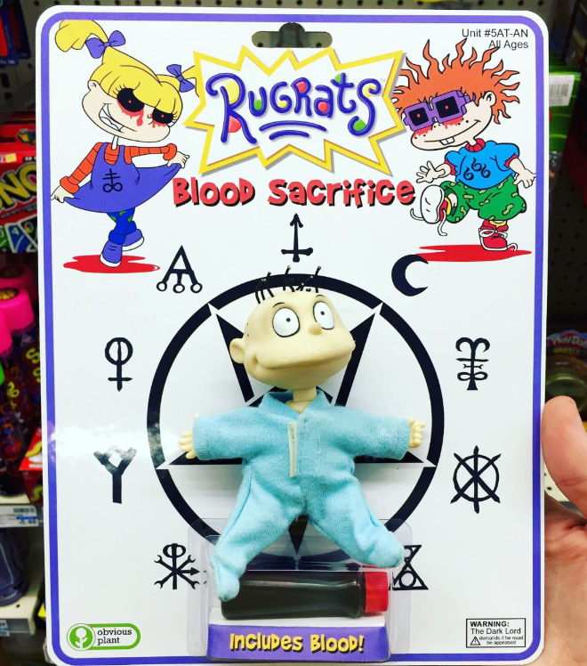 I wish this toy was real...