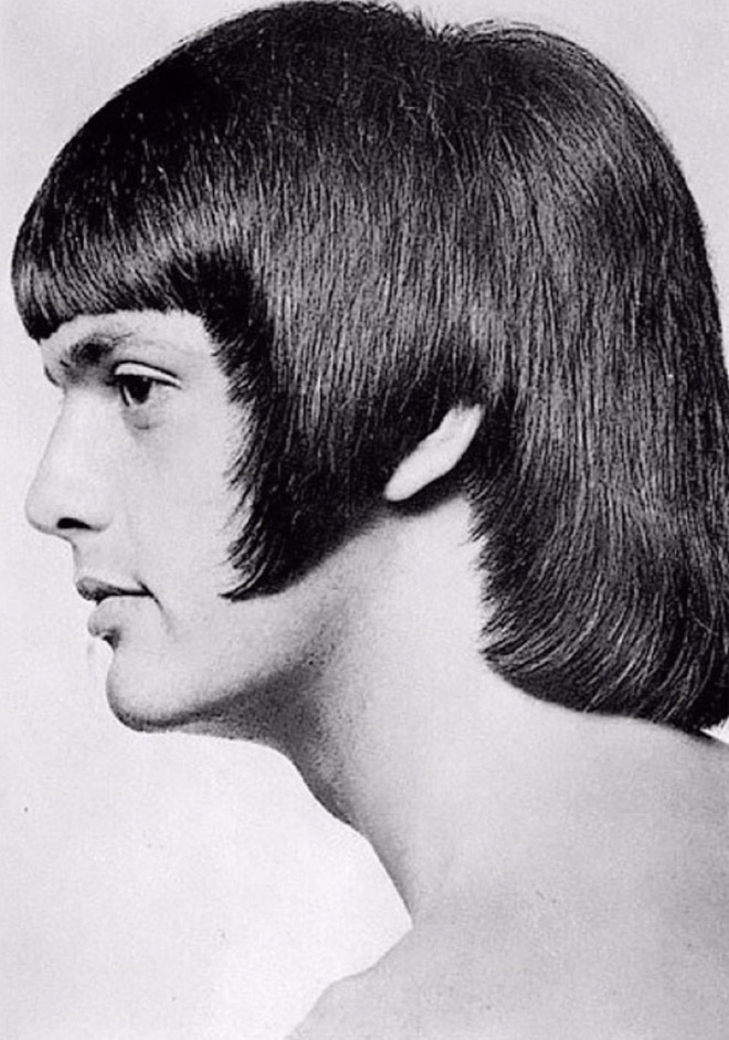 Hilariously Bad Men's Hairstyles of The 1970s