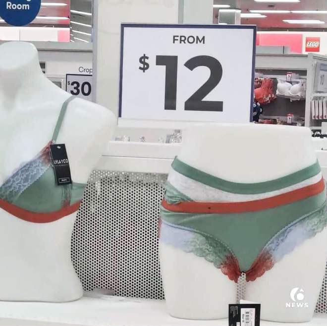 Underwear design fail.