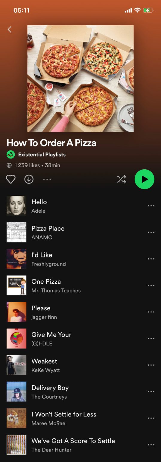 funny-spotify-playlist-names