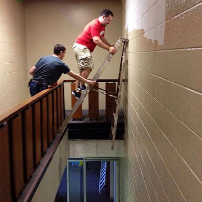 Why women live longer than men.