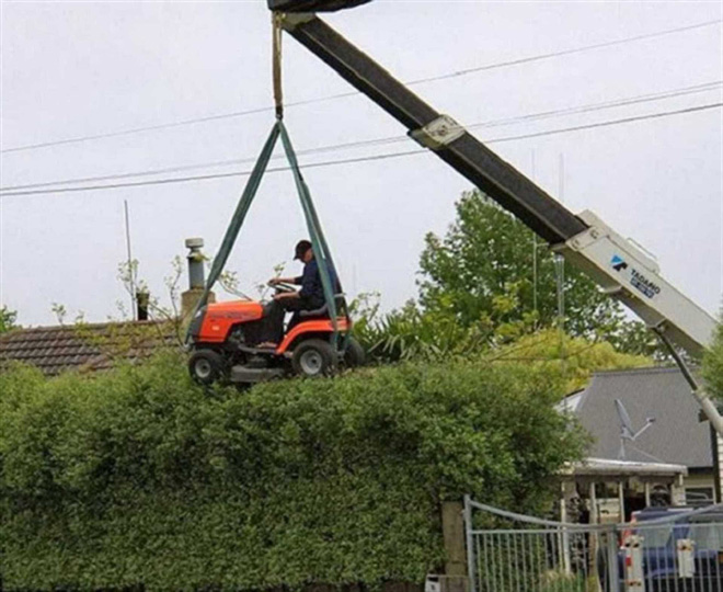 Why women live longer than men.