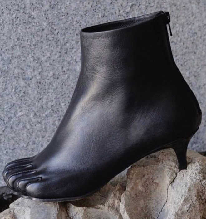 Crimes Against Shoe-manity reveals the world's ugliest shoes