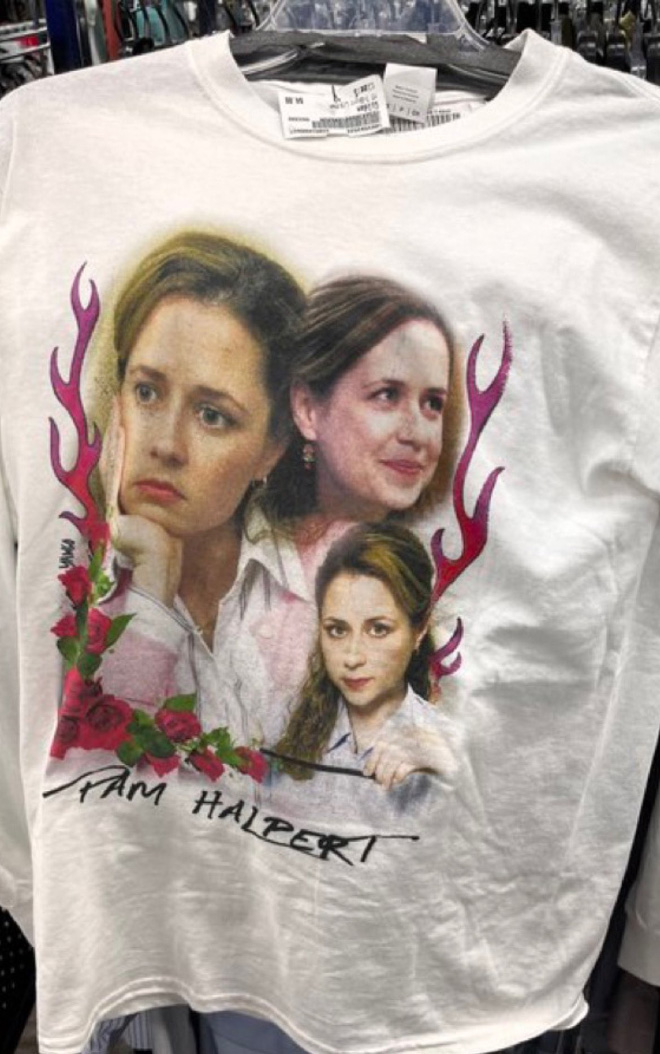 This Twitter Account Shares The Weirdest Shirts Found In Thrift Stores ...