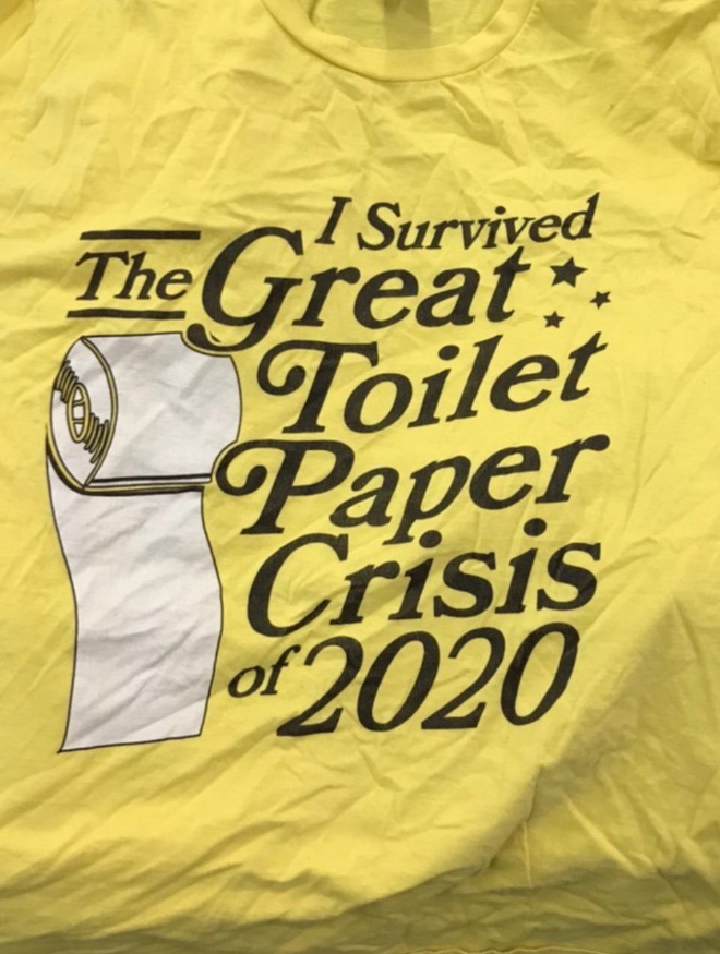 This Twitter Account Shares The Weirdest Shirts Found In Thrift Stores ...