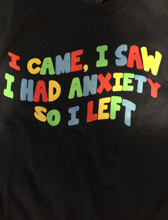 This Twitter Account Shares The Weirdest Shirts Found In Thrift Stores ...