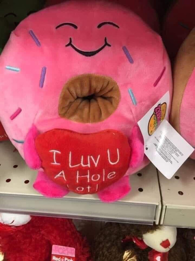 Fail Is In The Air Funniest Valentines Day Design Fails