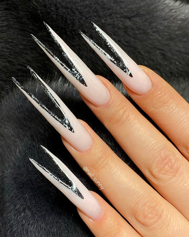 Nail idea for you to try.