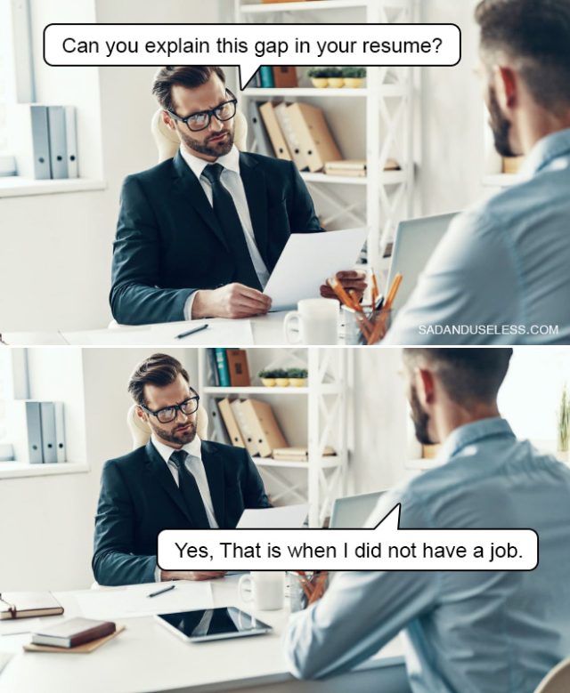 The Funniest Job Memes To Brighten Your Day