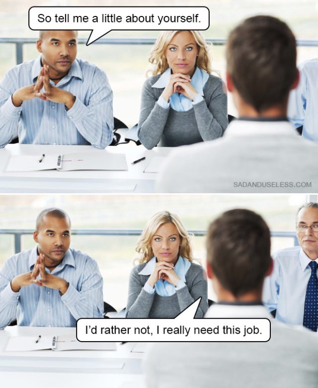 The Funniest Job Memes To Brighten Your Day