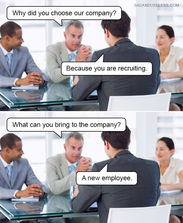 The Funniest Job Memes To Brighten Your Day