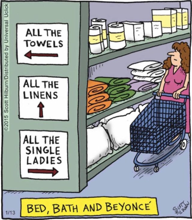 The Funniest Single-Panel Comics by Scott Hilburn (Part 2)