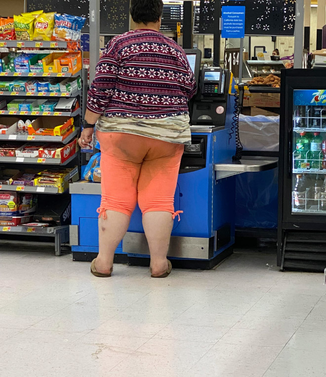 Walmart Fashion Show: 2023 Collection of Craziest Outfits