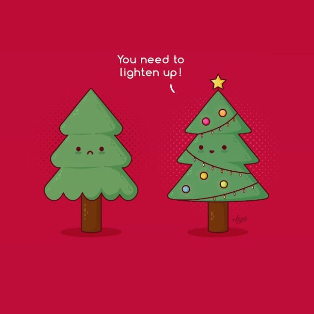 The Funniest Single-Panel Cartoon Puns by Nabhan Abdullatif