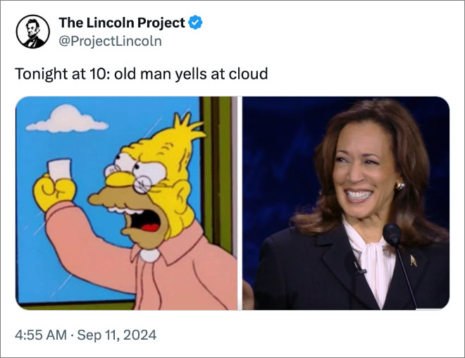 Tonight at 10: old man yells at cloud